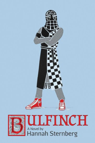 Bulfinch: A Novel