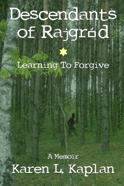 Descendants Of Rajgród: Learning To Forgive