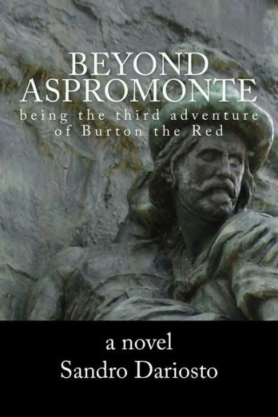 Beyond Aspromonte