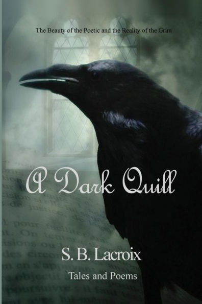 A Dark Quill: Tales & Poems