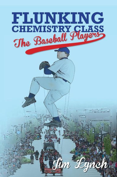 Flunking Chemistry Class: The Baseball Players