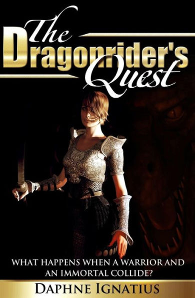 The Dragonrider'S Quest