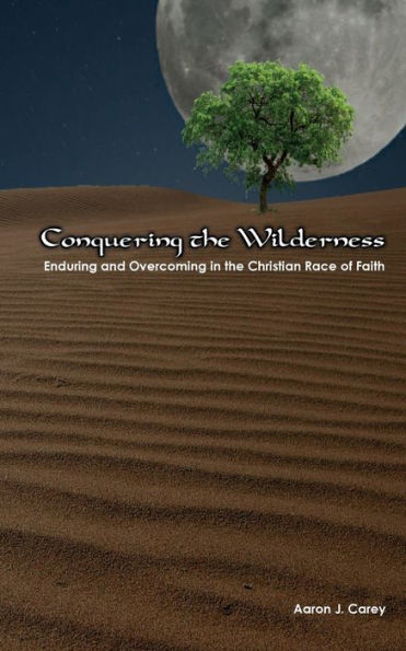 Conquering The Wilderness: Enduring And Overcoming In The Christian Race Of Faith