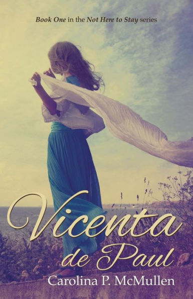 Vicenta De Paul (Not Here To Stay)