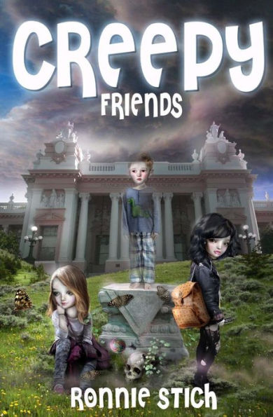 Creepy Friends