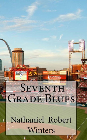 Roger Raintree'S Seventh Grade Blues