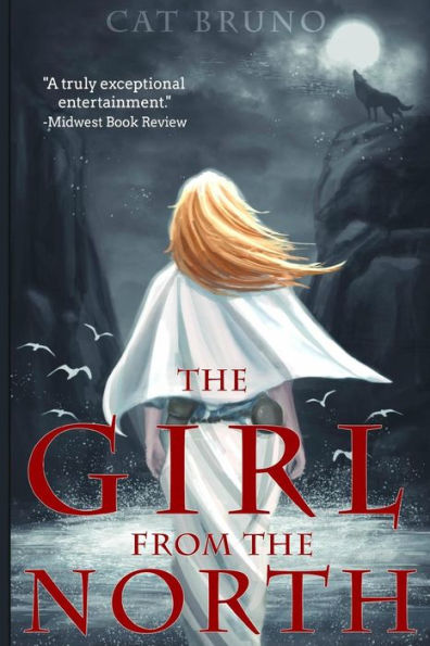 The Girl From The North (Pathway Of The Chosen)