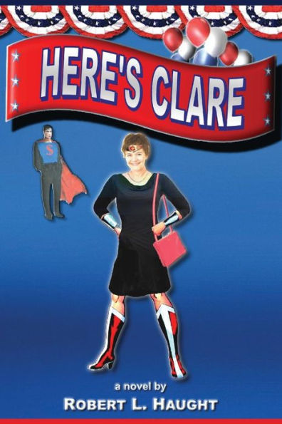Here'S Clare