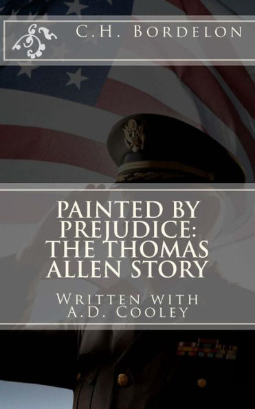 Painted By Prejudice: The Thomas Allen Story