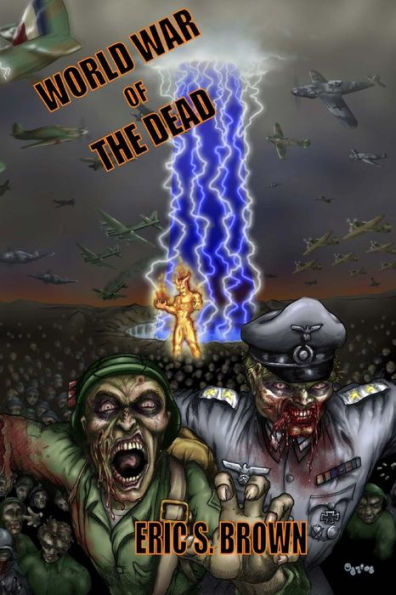World War Of The Dead