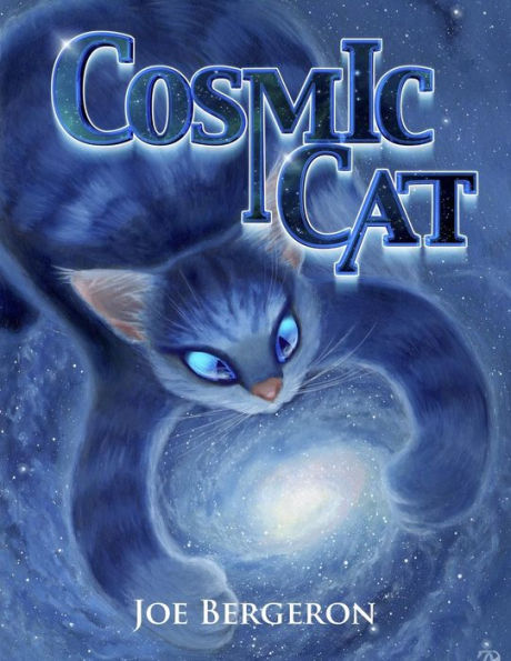 Cosmic Cat