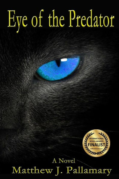 Eye Of The Predator