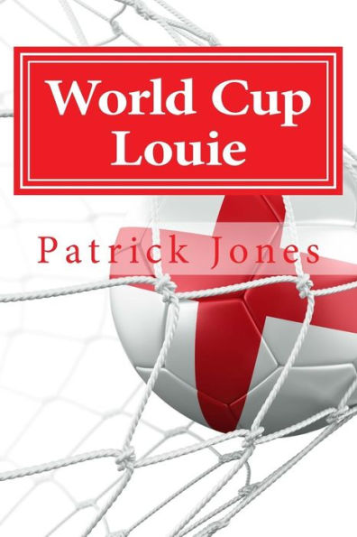 World Cup Louie: Louie'S Dreamtime Adventures (1)