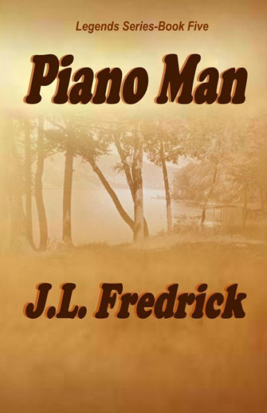 Piano Man (Legends)