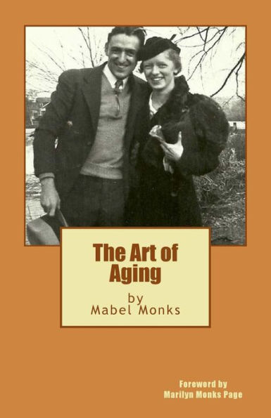 The Art Of Aging
