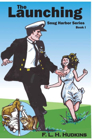 The Launching (Snug Harbor Series)