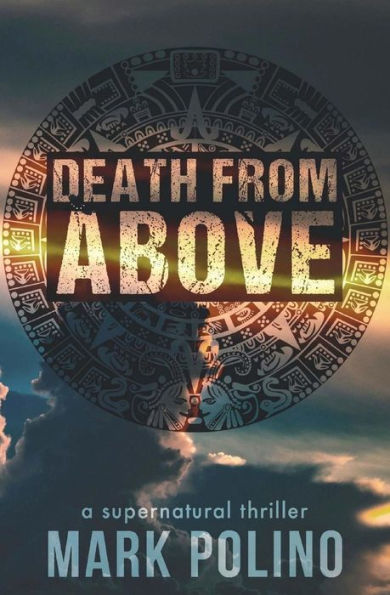 Death From Above (Lizard Wong)