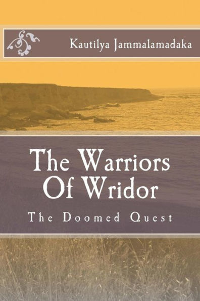 The Doomed Quest (The Warriors Of Wridor)