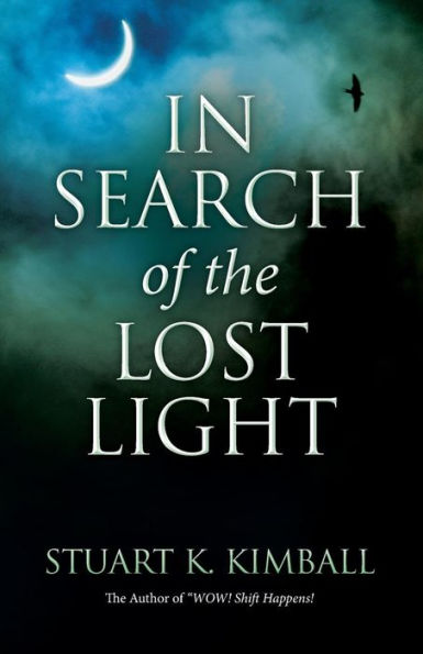 In Search Of The Lost Light