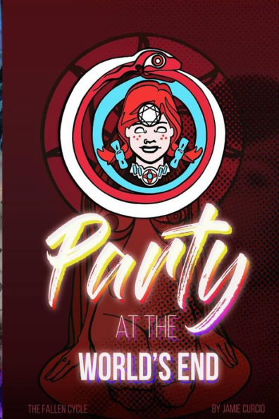 Party At The World'S End (Fallen Cycle)