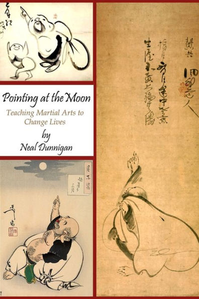 Pointing At The Moon: Teaching Martial Arts To Change Lives