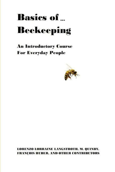 Basics Of ... Beekeeping