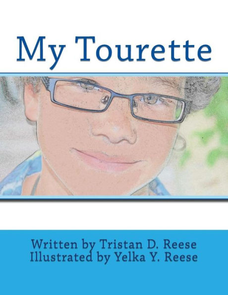 My Tourette