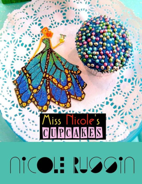 Miss Nicole'S Cupcakes