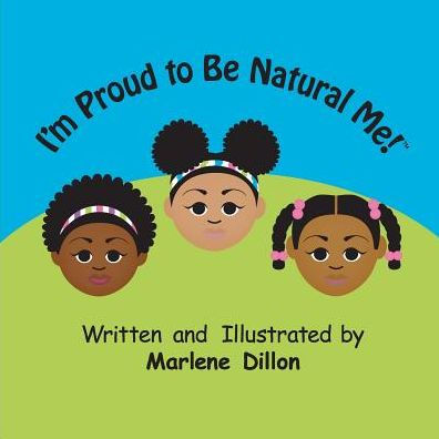 I'M Proud To Be Natural Me!
