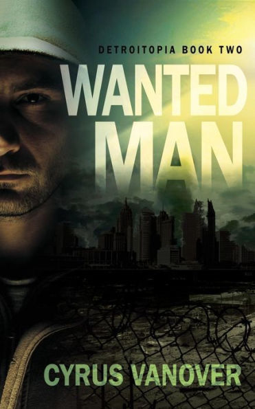 Wanted Man (Detroitopia)