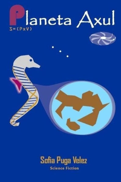 Planeta Axul (Spanish Edition)
