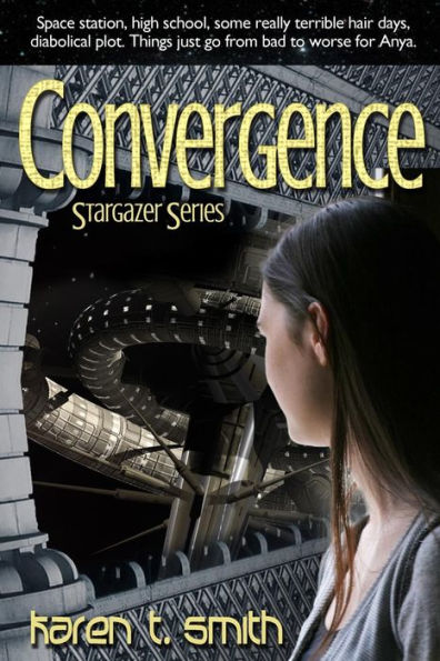 Convergence (Orbital Odyssey)