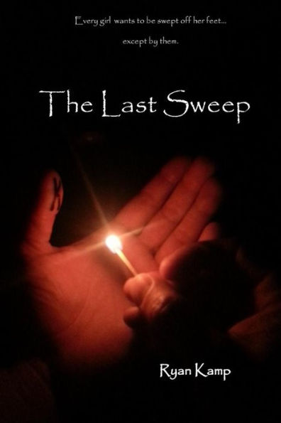 The Last Sweep (The City Of Selwyn)