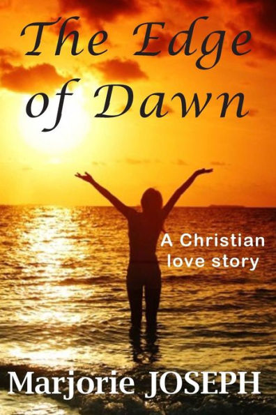 The Edge Of Dawn