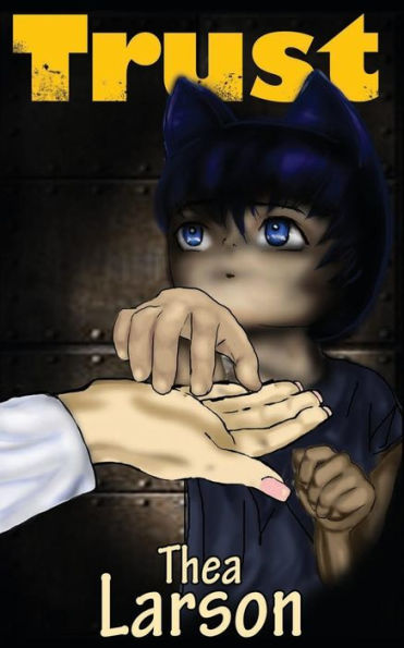 Trust (Acceptance)