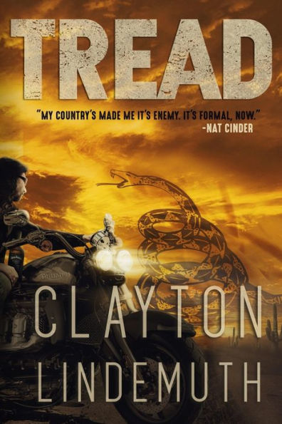 Tread