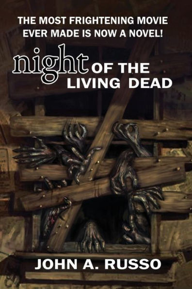 Night Of The Living Dead