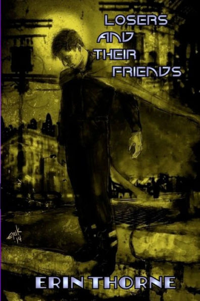 Losers And Their Friends