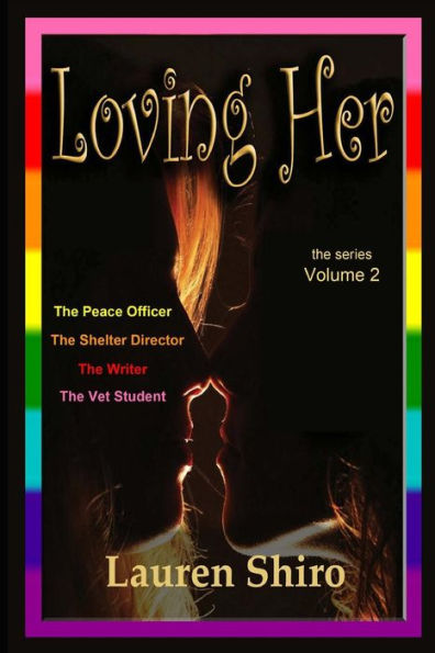 Loving Her, Volume 2 (Loving Her: The Series)