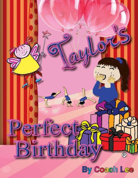 Taylor'S Perfect Birthday!