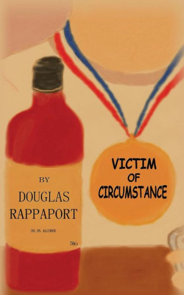 Victim Of Circumstance