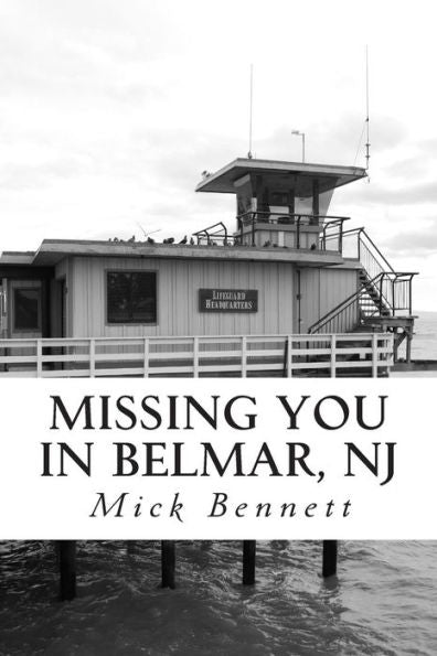 Missing You In Belmar, Nj