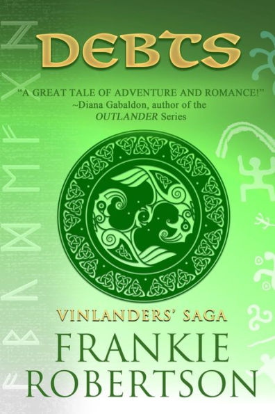 Debts (Vinlanders' Saga)
