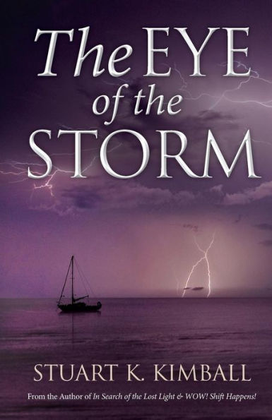 The Eye Of The Storm