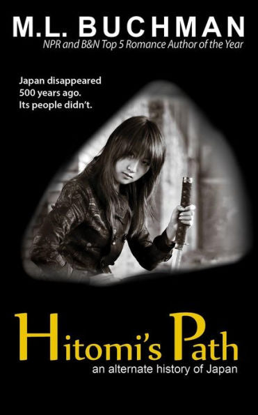 Hitomi'S Path