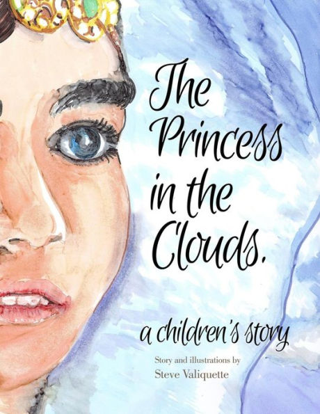 The Princess In The Clouds