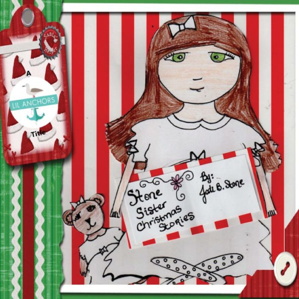 Stone Sisters Christmas Stories