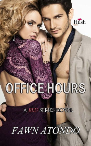 Office Hours (Red Series)
