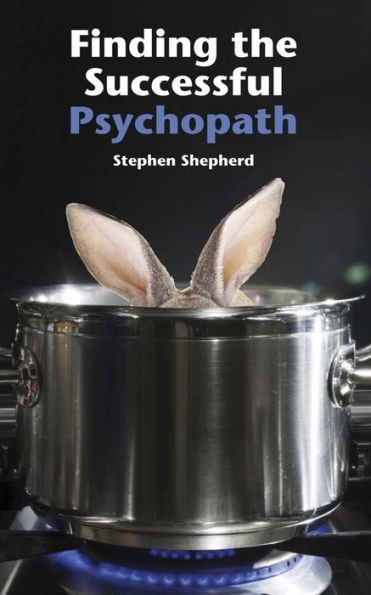Finding The Successful Psychopath