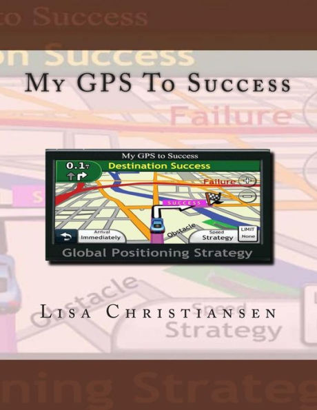 My Gps To Success